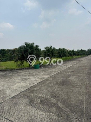 Pabrik Dijual Lokasi Emas di Cikande Luas 5800m2 Pabrik Dijual Lokasi Emas di Cikande Luas 5800m2