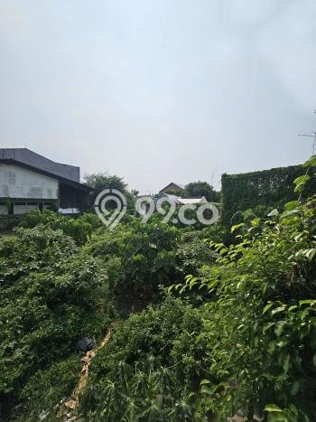 Lahan untuk Dijual Lokasi Karang Tengah, Tangerang Luas 5218m2 - Lahan untuk Dijual Lokasi Karang Tengah, Tangerang Luas 5218m2 -