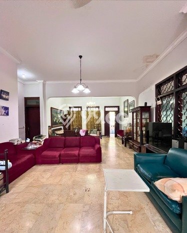 For Sale Rumah Elit Exclusive di Kebayoran Baru, Jakarta Selatan For Sale Rumah Elit Exclusive di Kebayoran Baru, Jakarta Selatan