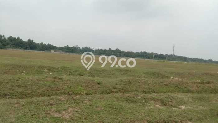 Dijual Tanah di Cikande Serang Luas 51642m2 - Dijual Tanah di Cikande Serang Luas 51642m2 -