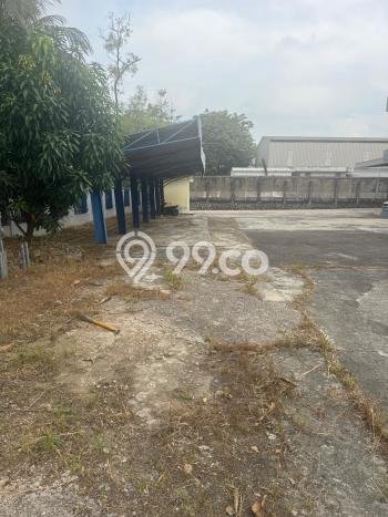 Pabrik Dijual di Bekasi LT 8800m2 & LB 5200m2 Lokasi Terbaik! Pabrik Dijual di Bekasi LT 8800m2 & LB 5200m2 Lokasi Terbaik!