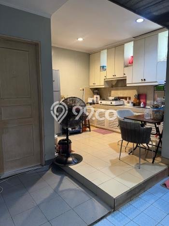 Jual Rumah Mewah Elegan Dengan View Cantik di Pantai Indah Kapuk, Jakarta Utara Jual Rumah Mewah Elegan Dengan View Cantik di Pantai Indah Kapuk, Jakarta Utara