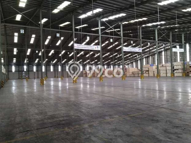 Untuk Disewa Gudang di Karawang Barat Karawang LT 90000m2, LB 20000m2 Untuk Disewa Gudang di Karawang Barat Karawang LT 90000m2, LB 20000m2