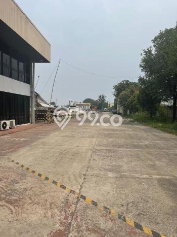 Lahan Dijual Lokasi Cakung, Jakarta Timur dengan Luas Tanah 54235m2 dan Status - Lahan Dijual Lokasi Cakung, Jakarta Timur dengan Luas Tanah 54235m2 dan Status -