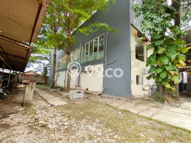 Dijual Pabrik di Sepatan Tangerang LT 13617m2 / LB 7992m2 Dijual Pabrik di Sepatan Tangerang LT 13617m2 / LB 7992m2