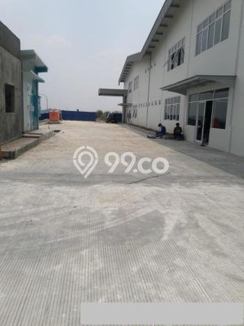 Area Strategis! Disewakan Gudang Lokasi Karawang Barat, Karawang Cocok untuk Bisnis Area Strategis! Disewakan Gudang Lokasi Karawang Barat, Karawang Cocok untuk Bisnis