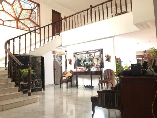 Hot Offer Hunian Mewah Ideal dan Luas di Kebayoran Baru, Jakarta Selatan Hot Offer Hunian Mewah Ideal dan Luas di Kebayoran Baru, Jakarta Selatan