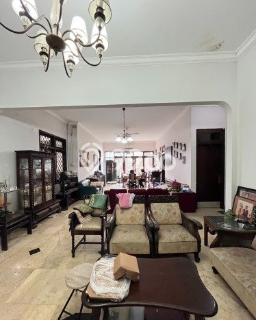 For Sale Rumah Elit Exclusive di Kebayoran Baru, Jakarta Selatan For Sale Rumah Elit Exclusive di Kebayoran Baru, Jakarta Selatan