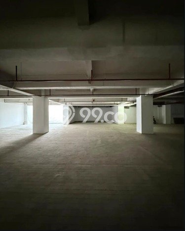 Unit Kantor Dijual di Jakarta Timur LT 1212m2 & LB 3060m2 Unit Kantor Dijual di Jakarta Timur LT 1212m2 & LB 3060m2