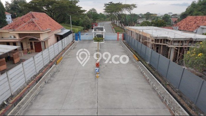 Unit Pabrik Dijual di Nguling Pasuruan Luas Bangunan 36844m2 Unit Pabrik Dijual di Nguling Pasuruan Luas Bangunan 36844m2