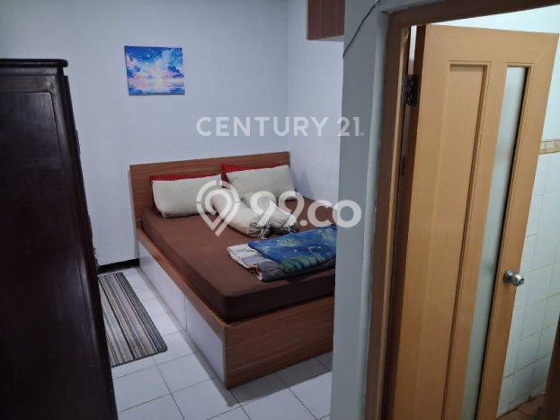 Rumah Modern 2 KT LT 84m2 di Jatibening Rumah Modern 2 KT LT 84m2 di Jatibening