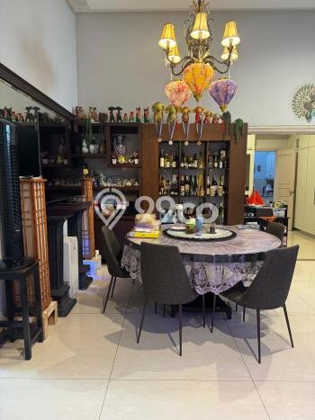 Jual Rumah Mewah Elegan Dengan View Cantik di Pantai Indah Kapuk, Jakarta Utara Jual Rumah Mewah Elegan Dengan View Cantik di Pantai Indah Kapuk, Jakarta Utara