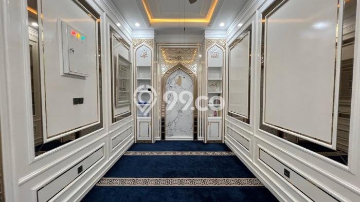 Dijual Rumah Luas Megah Dengan View Cantik di Mulyaharja, Bogor Dijual Rumah Luas Megah Dengan View Cantik di Mulyaharja, Bogor