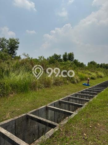 Kavling Tanah untuk Dijual di Cikarang, Bekasi, Luas 80000m2 Kavling Tanah untuk Dijual di Cikarang, Bekasi, Luas 80000m2