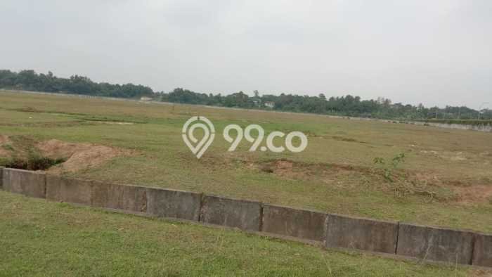 Dijual Tanah di Cikande Serang Luas 51642m2 - Dijual Tanah di Cikande Serang Luas 51642m2 -