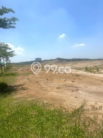 Kavling Tanah untuk Dijual di Cikarang, Bekasi, Luas 220459m2 Kavling Tanah untuk Dijual di Cikarang, Bekasi, Luas 220459m2