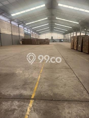 Pabrik Dijual di Bekasi LT 8800m2 & LB 5200m2 Lokasi Terbaik! Pabrik Dijual di Bekasi LT 8800m2 & LB 5200m2 Lokasi Terbaik!