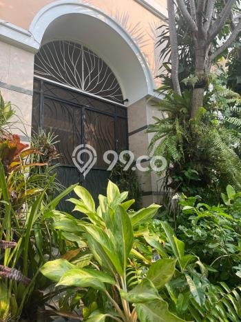 Jual Rumah Mewah Elegan Dengan View Cantik di Pantai Indah Kapuk, Jakarta Utara Jual Rumah Mewah Elegan Dengan View Cantik di Pantai Indah Kapuk, Jakarta Utara