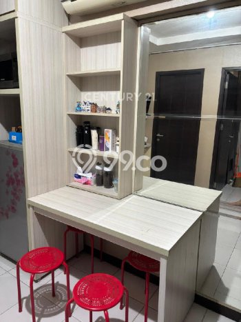 Apartemen Favorit Nyaman Dijual di Jakarta Selatan dengan 2 Kamar Tidur Apartemen Favorit Nyaman Dijual di Jakarta Selatan dengan 2 Kamar Tidur