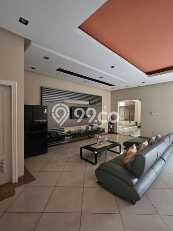 For Sale! Premium House LT 276m2 Desain Modern di Pantai Indah Kapuk For Sale! Premium House LT 276m2 Desain Modern di Pantai Indah Kapuk