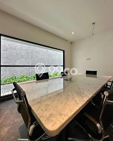 Untuk Disewa Komersial di Kebayoran Baru Jakarta Selatan LT 500m2, LB 323m2 Untuk Disewa Komersial di Kebayoran Baru Jakarta Selatan LT 500m2, LB 323m2