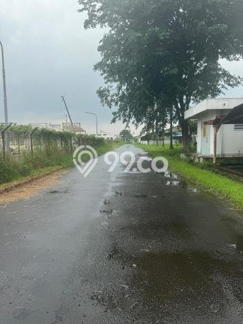 Dijual Tanah Lokasi Bekasi, Bekasi Seluas 16000m2 Dijual Tanah Lokasi Bekasi, Bekasi Seluas 16000m2