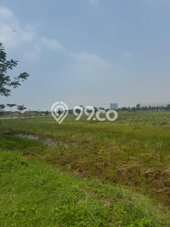 Kavling Tanah untuk Dijual di Pantai Indah Kapuk 2, Jakarta Utara, Luas 26758m2 Kavling Tanah untuk Dijual di Pantai Indah Kapuk 2, Jakarta Utara, Luas 26758m2