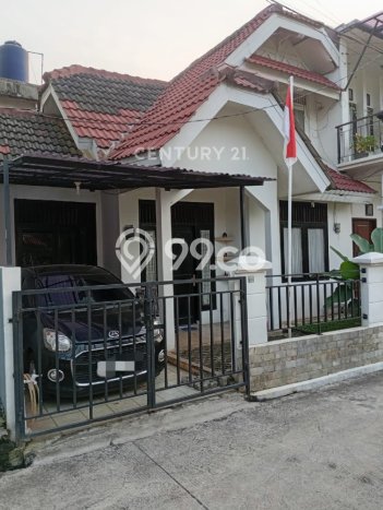 Rumah Modern 2 KT LT 84m2 di Jatibening Rumah Modern 2 KT LT 84m2 di Jatibening