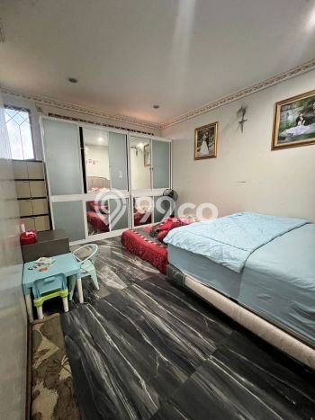 Unit Ruko Dijual di Jakarta Timur LT 102m2 & LB 306m2 Unit Ruko Dijual di Jakarta Timur LT 102m2 & LB 306m2