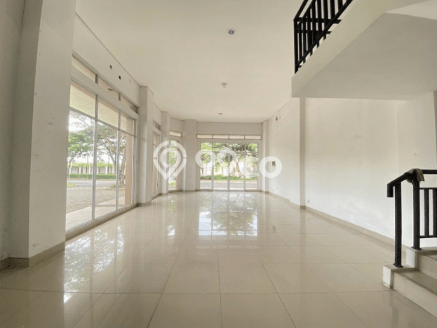 Ruko Bagus Dijual di Jakarta Garden City Jakarta Timur Strategis Cocok untuk Kembangkan Bisnis Ruko Bagus Dijual di Jakarta Garden City Jakarta Timur Strategis Cocok untuk Kembangkan Bisnis