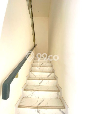 For Sale! Luxury House LT 158m2 Desain Modern di Jakarta Garden City For Sale! Luxury House LT 158m2 Desain Modern di Jakarta Garden City