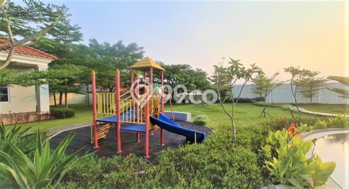 For Sale Hunian Rumah Terawat 3 KT di Jakarta Garden City, Jakarta Timur For Sale Hunian Rumah Terawat 3 KT di Jakarta Garden City, Jakarta Timur