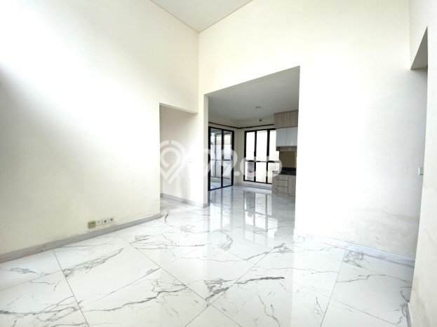 For Sale! Luxury House LT 158m2 Desain Modern di Jakarta Garden City For Sale! Luxury House LT 158m2 Desain Modern di Jakarta Garden City