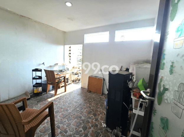 Ruko Bagus Dijual di Jakarta Garden City Jakarta Timur Strategis Cocok untuk Kembangkan Bisnis Ruko Bagus Dijual di Jakarta Garden City Jakarta Timur Strategis Cocok untuk Kembangkan Bisnis