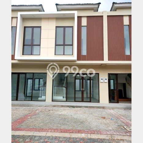 Ruko Bagus Dijual di Jakarta Garden City Jakarta Timur Strategis Cocok untuk Kembangkan Bisnis Ruko Bagus Dijual di Jakarta Garden City Jakarta Timur Strategis Cocok untuk Kembangkan Bisnis