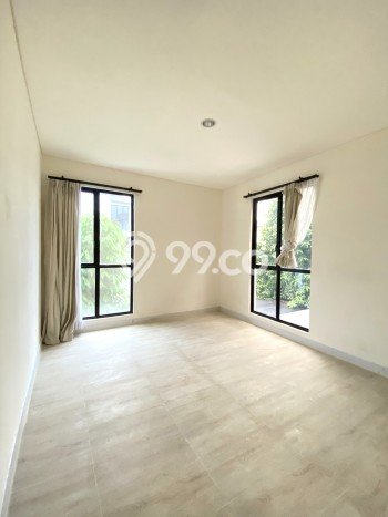 For Sale! Luxury House LT 158m2 Desain Modern di Jakarta Garden City For Sale! Luxury House LT 158m2 Desain Modern di Jakarta Garden City