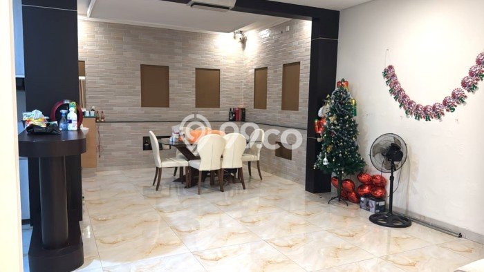 Rumah Elit Modern Tanpa Renovasi di Jakarta Garden City Jakarta Timur Rumah Elit Modern Tanpa Renovasi di Jakarta Garden City Jakarta Timur