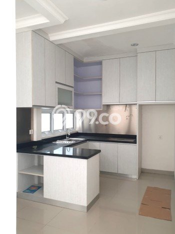 Dijual Hunian Rumah Terawat 4 KT di Jakarta Garden City, Jakarta Timur Dijual Hunian Rumah Terawat 4 KT di Jakarta Garden City, Jakarta Timur