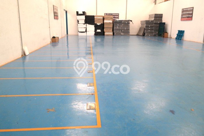 Gudang Dijual Lokasi Stratagis di Cakung Jakarta Timur Cocok untuk Investasi Gudang Dijual Lokasi Stratagis di Cakung Jakarta Timur Cocok untuk Investasi