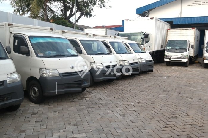 Gudang Dijual Lokasi Stratagis di Cakung Jakarta Timur Cocok untuk Investasi Gudang Dijual Lokasi Stratagis di Cakung Jakarta Timur Cocok untuk Investasi