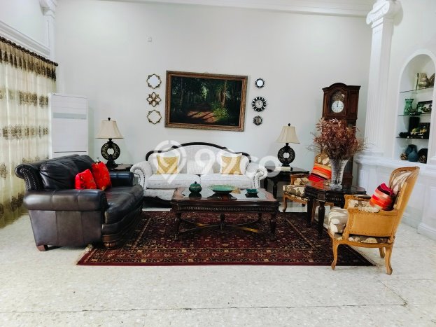 Jual Rumah Mewah Elegan Dengan View Eksklusif di Kalibata, Jakarta Selatan Jual Rumah Mewah Elegan Dengan View Eksklusif di Kalibata, Jakarta Selatan