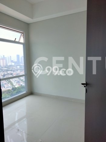 Apartemen Modern Dijual di Kembangan, Jakarta Barat Dilengkapi 1 KT dan 1 KM Apartemen Modern Dijual di Kembangan, Jakarta Barat Dilengkapi 1 KT dan 1 KM