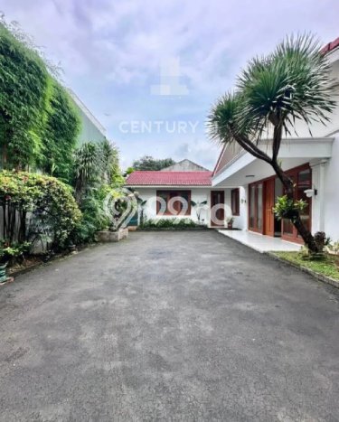For Sale! Luxury House LT 1146m2 Desain Modern di Kemang For Sale! Luxury House LT 1146m2 Desain Modern di Kemang