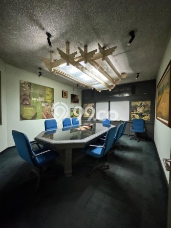 Rumah Elit LB 600m2 Siap Huni Desain Elegan di Radio Dalam, Jakarta Selatan Rumah Elit LB 600m2 Siap Huni Desain Elegan di Radio Dalam, Jakarta Selatan
