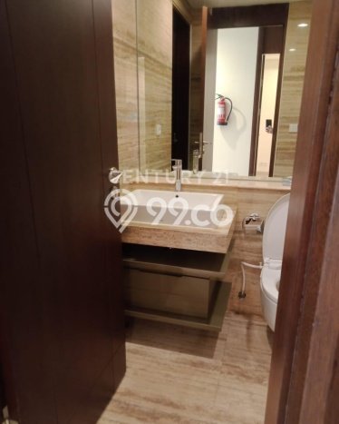 Hunian Apartemen Eksklusif untuk Dijual di Jakarta Selatan dengan 2 BR & 1 Kamar Mandi Hunian Apartemen Eksklusif untuk Dijual di Jakarta Selatan dengan 2 BR & 1 Kamar Mandi