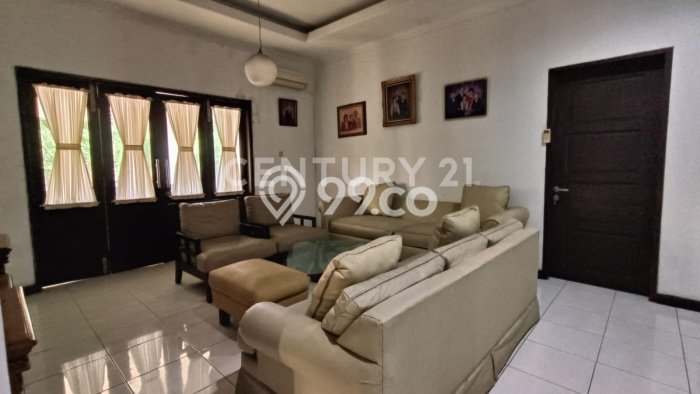Hunian Super Mewah dengan Akses Paling Strategis di Graha Bintaro, Jakarta Selatan Hunian Super Mewah dengan Akses Paling Strategis di Graha Bintaro, Jakarta Selatan