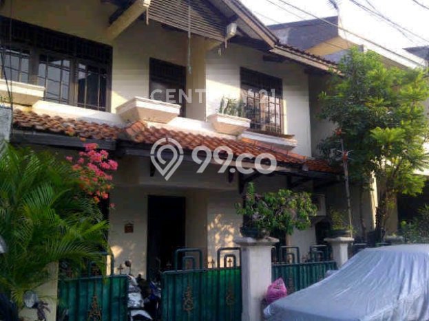 Rumah Elit Modern Siap Huni di Tomang Jakarta Barat Rumah Elit Modern Siap Huni di Tomang Jakarta Barat