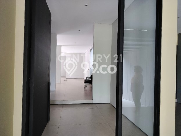 Jual Rumah Luas Megah Dengan View Eksklusif di Pondok Cabe, Tangerang Jual Rumah Luas Megah Dengan View Eksklusif di Pondok Cabe, Tangerang