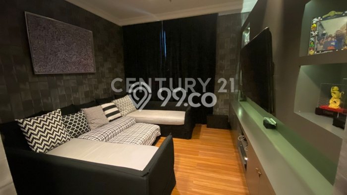 Apartemen Kawasan , 3 KT, Luas 200m2m², Lokasi Strategis Apartemen Kawasan , 3 KT, Luas 200m2m², Lokasi Strategis