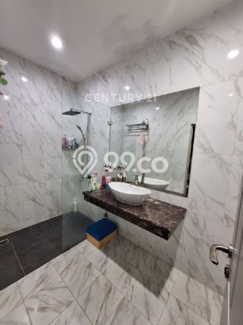 Rumah Minimalis 3 KT di Duri Kosambi Jakarta Barat Semi Furnished Rumah Minimalis 3 KT di Duri Kosambi Jakarta Barat Semi Furnished